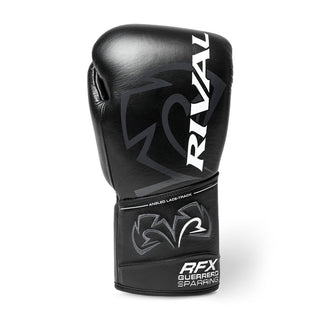 Guantoni Rival RFX Guerrero Sparring HDE-F