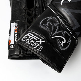 Guantoni Rival RFX Guerrero Sparring HDE-F