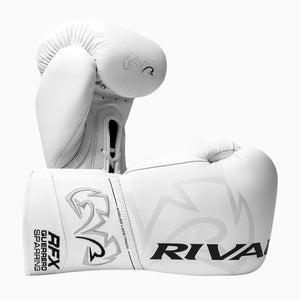 Guantoni Rival RFX Guerrero Sparring HDE-F