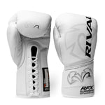 Guantoni Rival RFX Guerrero Sparring HDE-F