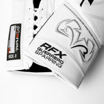 Guantoni Rival RFX Guerrero Sparring HDE-F