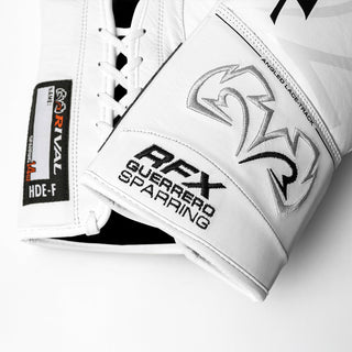 Guantoni Rival RFX Guerrero Sparring HDE-F