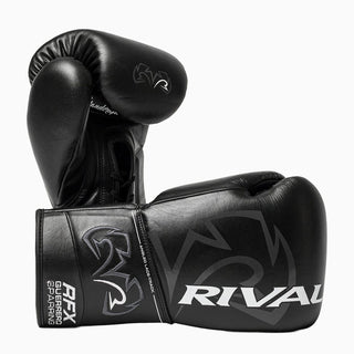 Guantoni Rival RFX Guerrero Sparring HDE-F