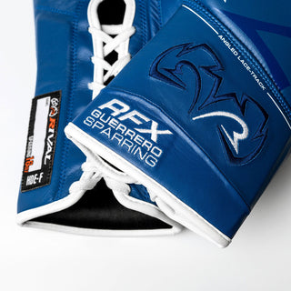 Guantoni Rival RFX Guerrero Sparring HDE-F