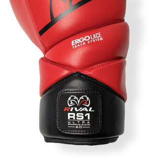 Guantoni Rival Ultra Sparring RS1 2.0