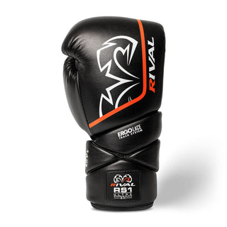 Guantoni Rival Ultra Sparring RS1 2.0
