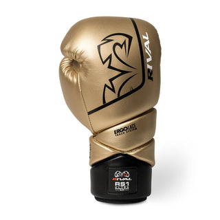 Guantoni Rival Ultra Sparring RS1 2.0