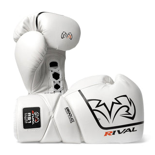 Guantoni Rival Ultra Sparring RS1 2.0