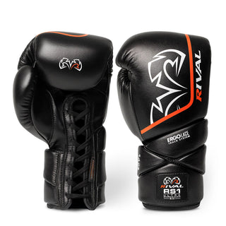 Guantoni Rival Ultra Sparring RS1 2.0