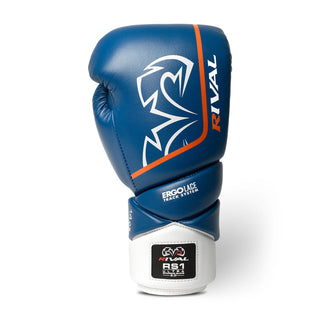 Guantoni Rival Ultra Sparring RS1 2.0