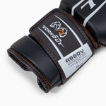 Guantoni Rival Workout Sparring RS60V