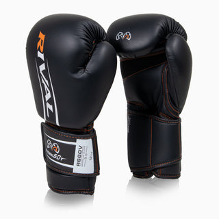 Guantoni Rival Workout Sparring RS60V