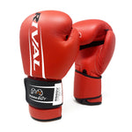 Guantoni Rival Workout Sparring RS60V 2.0 Rosso