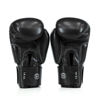 Guantoni Sparring Antishock Fairtex BGV27