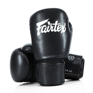 Guantoni Sparring Antishock Fairtex BGV27