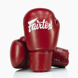 Guantoni Sparring Antishock Fairtex BGV27