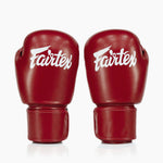 Guantoni Sparring Antishock Fairtex BGV27