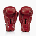 Guantoni Sparring Antishock Fairtex BGV27