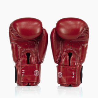Guantoni Sparring Antishock Fairtex BGV27