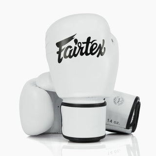 Guantoni Sparring Antishock Fairtex BGV27
