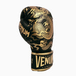 Guantoni Venum Dragon's Flight Nero-bronzo