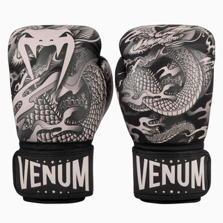 Guantoni Venum Dragon's Flight Sand
