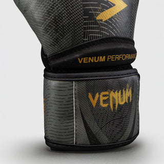 Guantoni Venum Galactic 3.0 Nero-oro