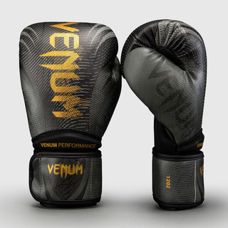 Guantoni Venum Galactic 3.0 Nero-oro