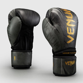 Guantoni Venum Galactic 3.0 Nero-oro