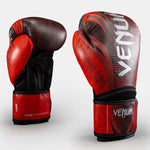 Guantoni Venum Galactic 3.0 Rosso-argento