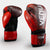 Guantoni Venum Galactic 3.0 Rosso-argento