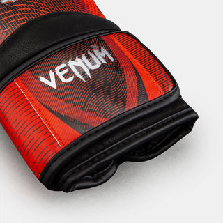 Guantoni Venum Galactic 3.0 Rosso-argento