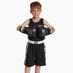 Guantoni bambino Leone Iconic 6 Oz GN408J