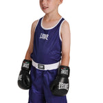 Guantoni bambino Leone Thunder GN383J