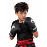 Guantoni bambino Venum Contender 1.5 Nero