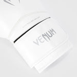 Guantoni bambino Venum Contender 1.5 Bianco