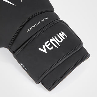 Guantoni bambino Venum Contender 1.5 Nero