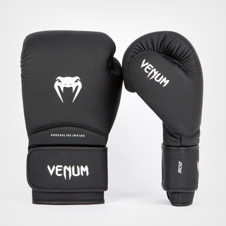 Guantoni bambino Venum Contender 1.5 Nero