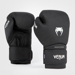 Guantoni bambino Venum Contender 1.5 Nero