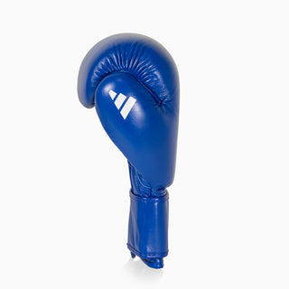 Guantoni da Boxe Adidas Approvati World Boxing Blu