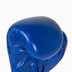 Guantoni da Boxe Adidas Approvati World Boxing Blu