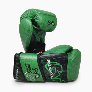 Guanti da sacco Rival RFX-Guerrero Intelli-Shock Cyber Edition