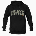 Felpa Pride or Die con cappuccio Heavy Hitter