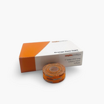 Nastro arancione Empire Gym Tape 2,5 cm x 13 mt - Box da 12 pz