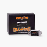 Garza Empire Pro Gauze 5 cm x 15 mt - Box da 12 pz