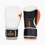 Guantoni Di Nardo con velcro