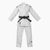 Judogi bianco Adidas J730 Champion III IJF Slimfit