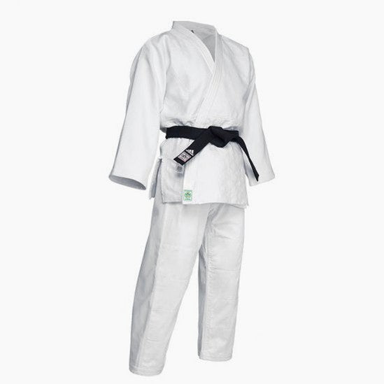 decathlon kimono adidas