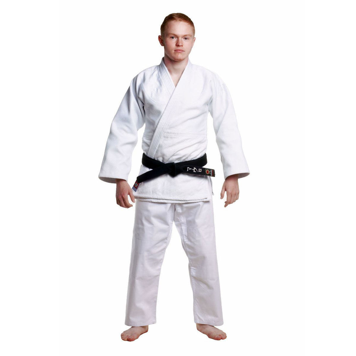 Judogi Itaki Hajime