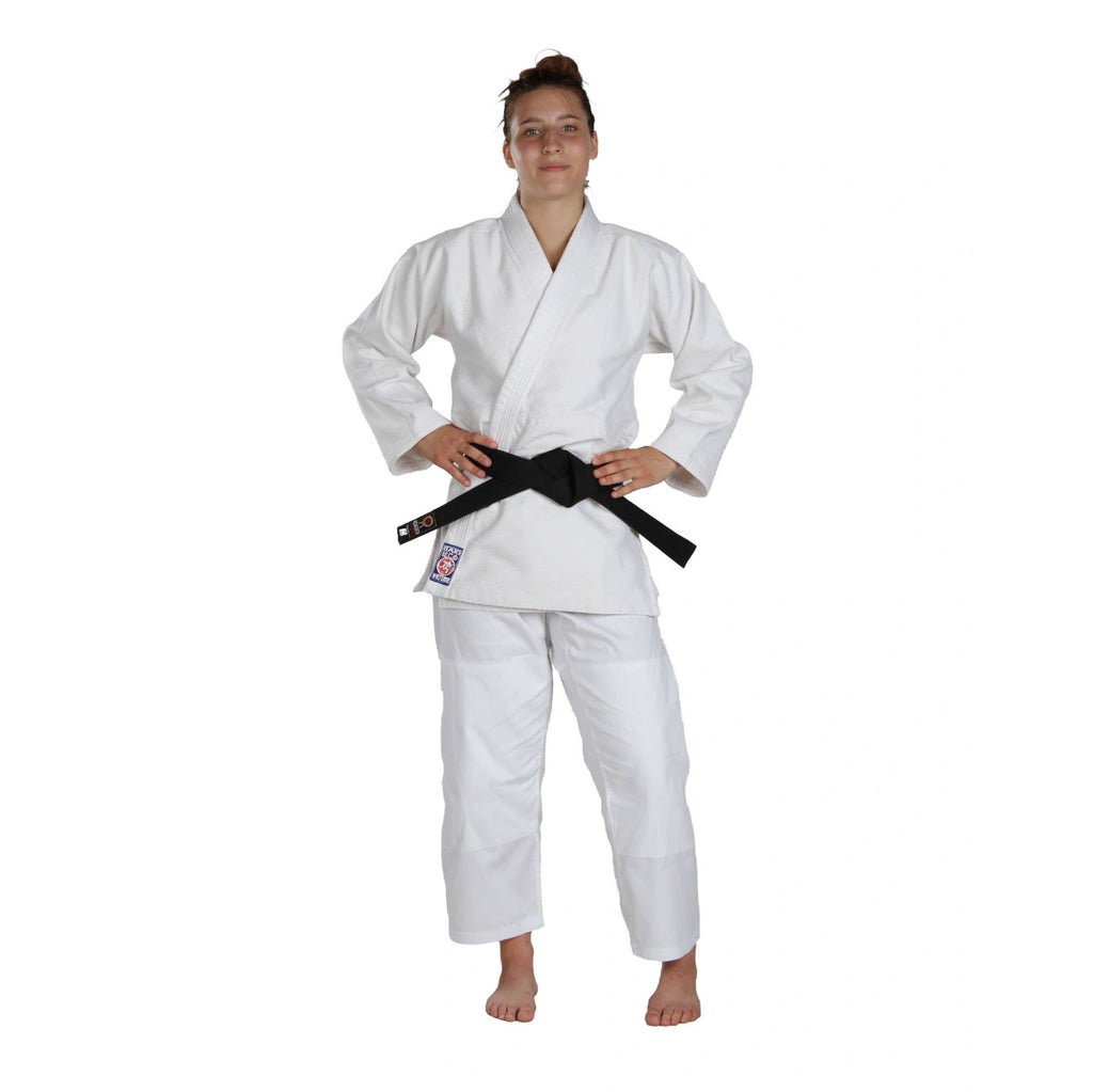 Judogi - Combat Arena